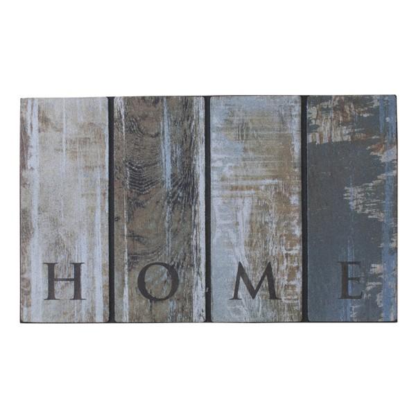 ドアマット 76×46cm 屋外 玄関マット エントランス ウエルカムマット かわいい おしゃれ ラ...