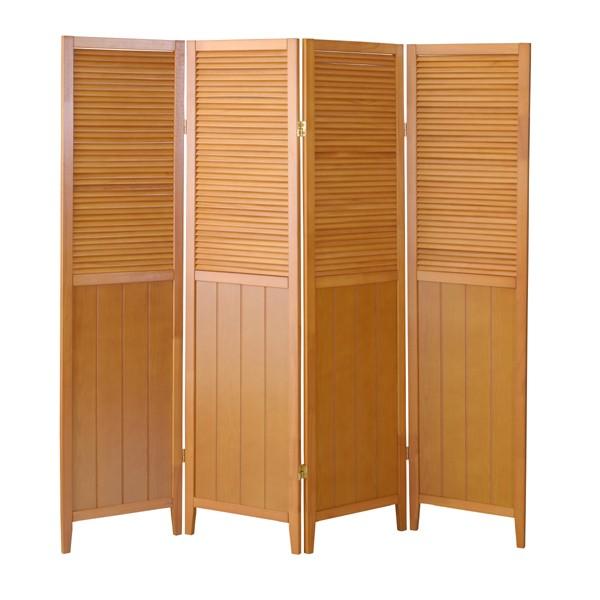 完成品 スクリーン 4連 パーティション パーテーション パーティーション 仕切り 間仕切り 目隠し...