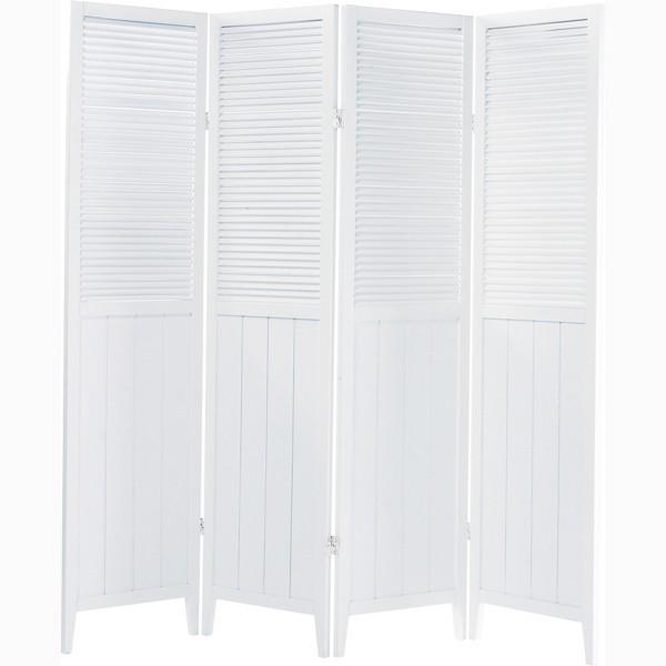 完成品 スクリーン 4連 パーティション パーテーション パーティーション 仕切り 間仕切り 目隠し...