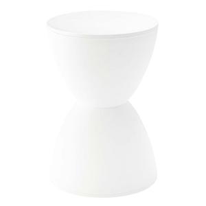 スツール おしゃれ ホワイト オットマン 足置き 玄関 腰掛け椅子 椅子 いす リビング 寝室 ダイニングチェア インテリア 置き物 オブジェ アンティーク 高級感｜commitand