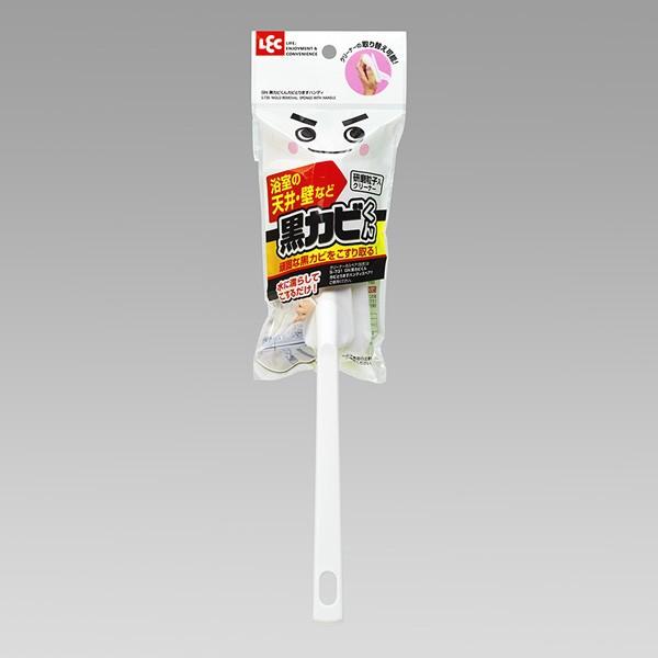 ＧＮ黒カビくん カビとります ハンディ