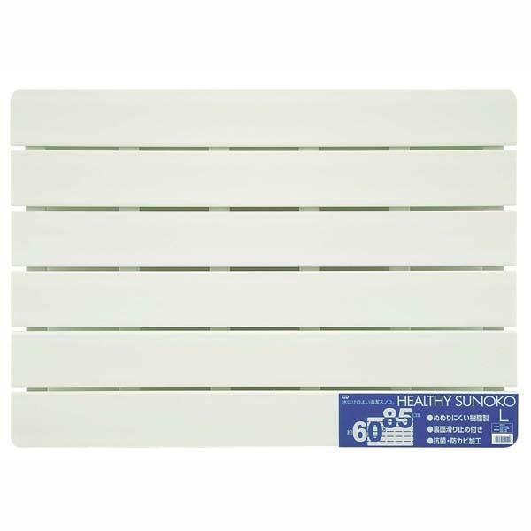 ヘルシースノコL アイボリー