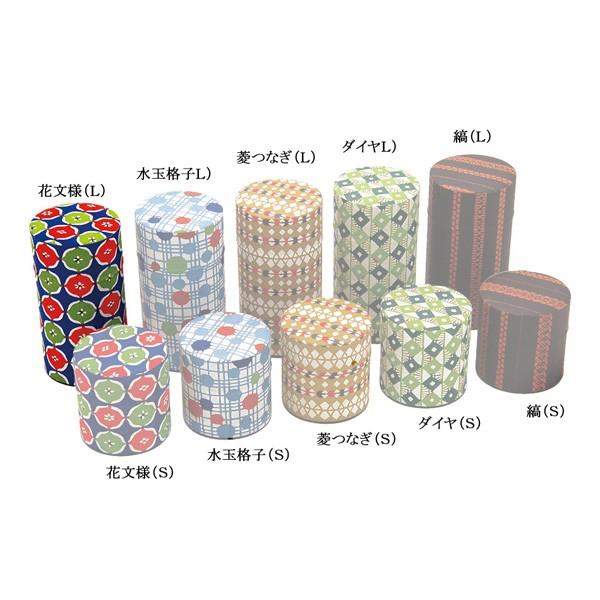 はいからさん（L） 花文様