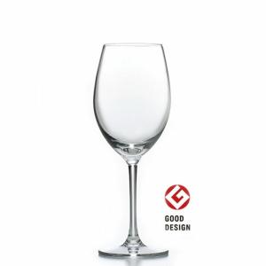 ＰＡLLＯＮＥ パローネ ワイン300mL ワイングラス クリスタルガラス おしゃれ｜commitand