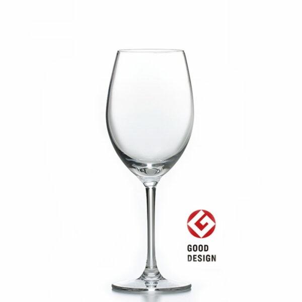 ＰＡLLＯＮＥ パローネ ワイン300mL ワイングラス クリスタルガラス おしゃれ