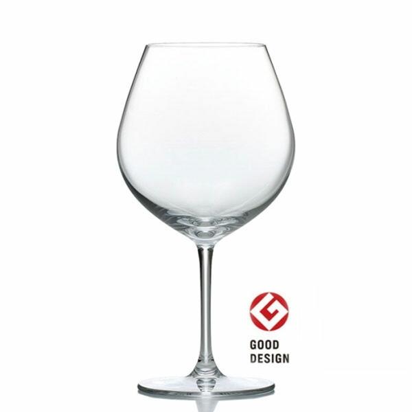 ＰＡLLＯＮＥ パローネ ブルゴーニュ725mL ワイングラス クリスタルガラス おしゃれ