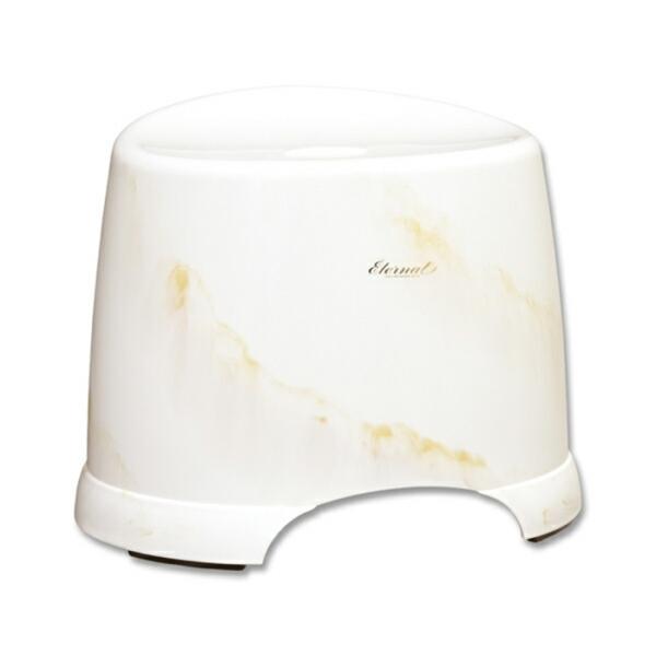 エターナル4 風呂椅子／ＨＭ ブラウン 風呂用椅子 おしゃれ シンプル デザイン バスチェア 風呂イ...