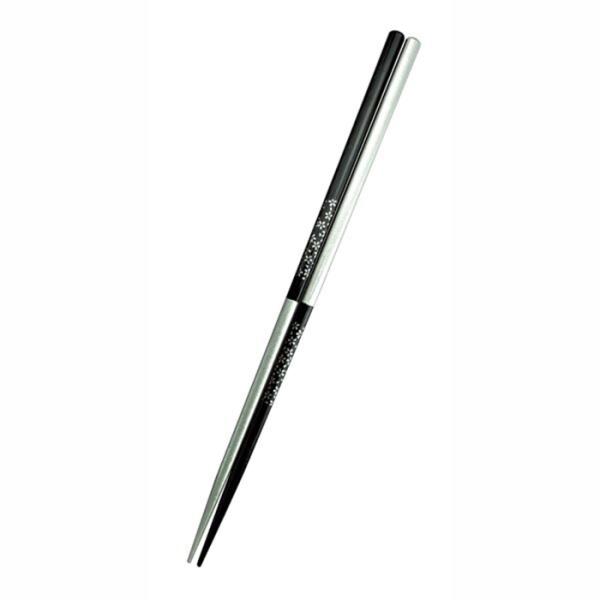 取箸 銀桜 27cm 菜箸 さい箸 お箸 日本製 おしゃれ 揚げ物箸 料理箸 調理器具 キッチングッ...