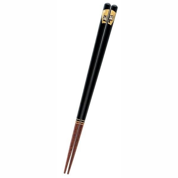 天丸月宴 23cm 天然木 箸 日本製 おしゃれ はし chopstick プレゼント父の日 母の日...