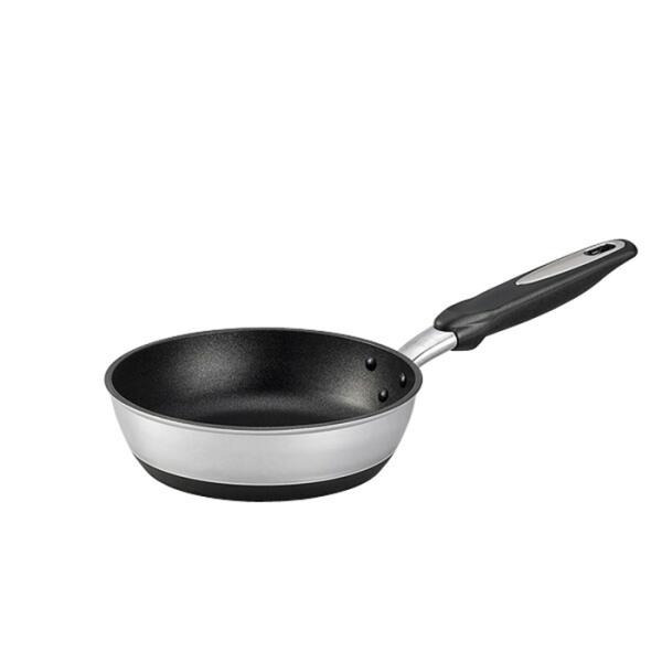 IHハイキャストプレミア フライパン20cm 焼き物 炒め物 キッチン おしゃれ 調理器具 IH対応...