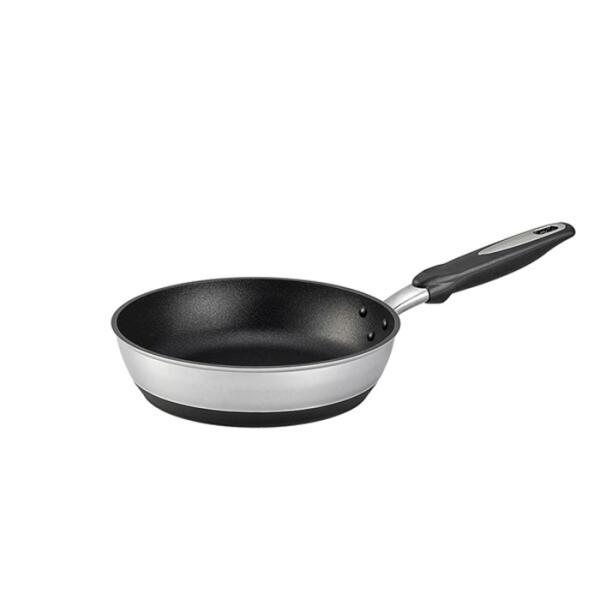 IHハイキャストプレミア フライパン24cm 焼き物 炒め物 キッチン おしゃれ 調理器具 IH対応...