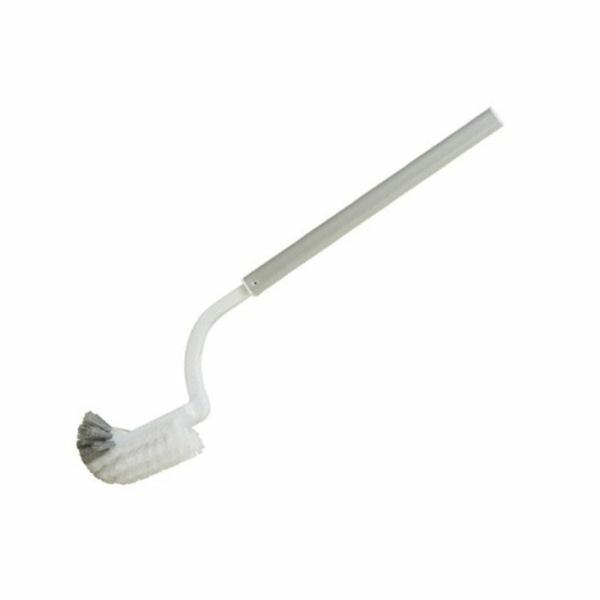 トイレタワー 替えブラシ ホワイト トイレ用ブラシ トイレ用品 サニタリー 掃除道具 トイレ掃除 サ...