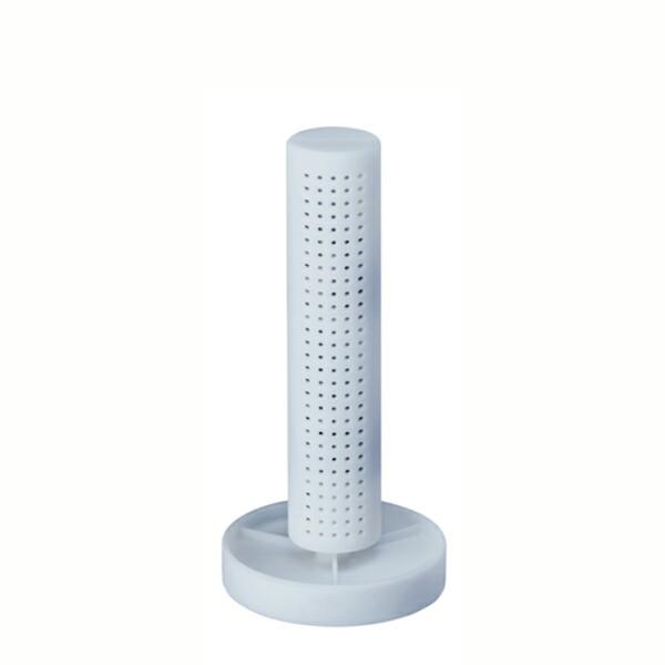 ｋａｒａｒｉ珪藻土ステンボトルドライヤー・S ブルーグレー 乾燥 乾かす 水筒