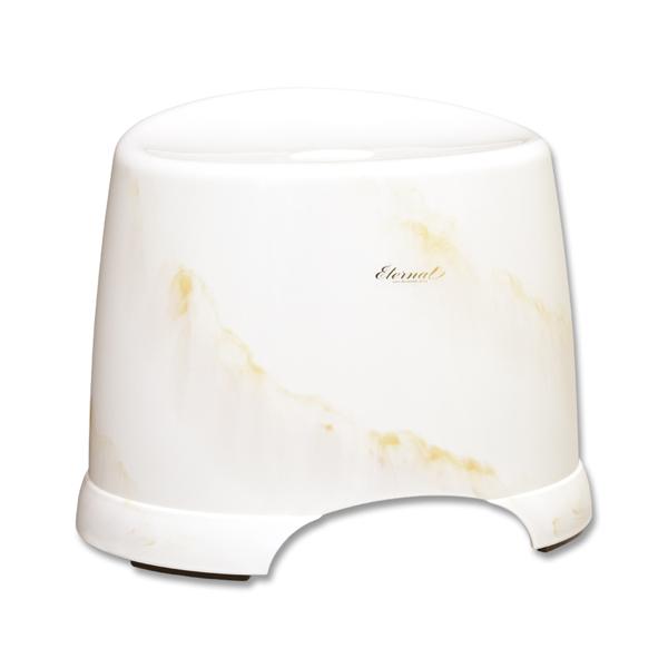 Ｎ．エターナル４ 風呂椅子ＨＭ ETNBr 大理石調 日本製 カビ防止加工 風呂椅子 風呂いす 風呂...