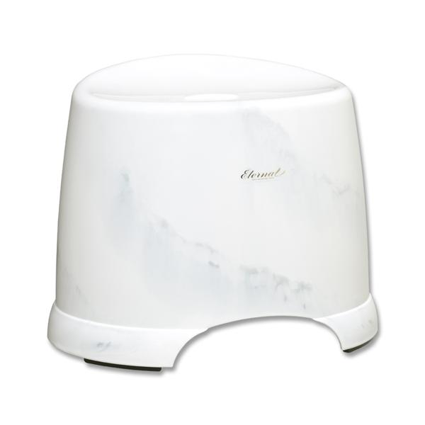 Ｎ．エターナル４ 風呂椅子ＨＭ ETNGr 大理石調 日本製 カビ防止加工 風呂椅子 風呂いす 風呂...