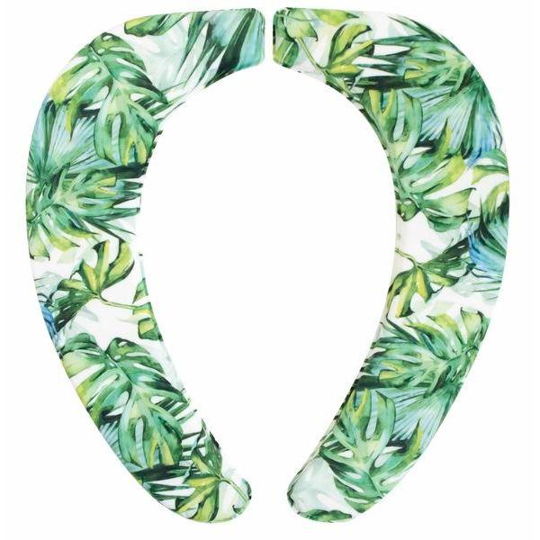 ジャングル さらふわ便座クッション トイレシート 便座シート O型 U型 便座カバー おしゃれ