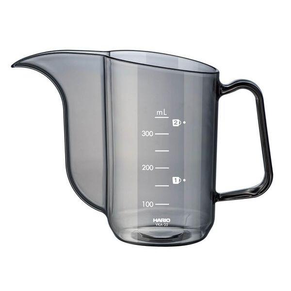 Ｖ６０ドリップケトル・エアー 樹脂製ハンドドリップ用ケトル コンパクト ケトル 湯 お湯 熱湯 コー...