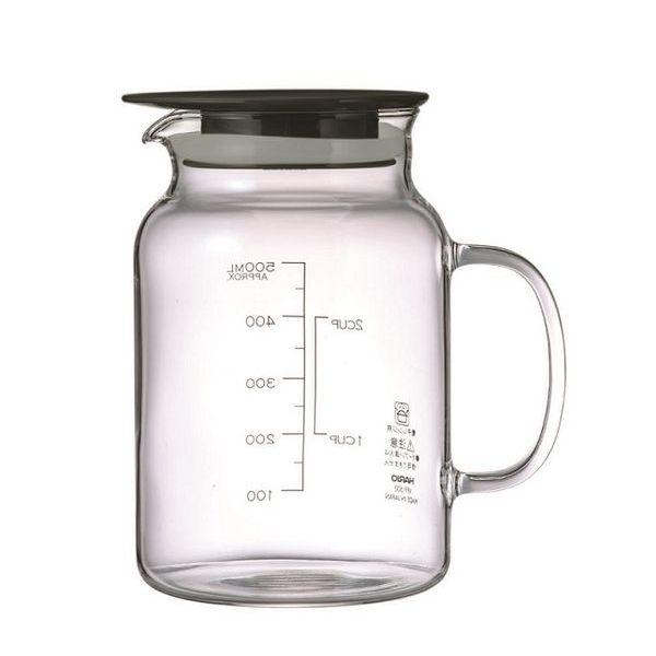 ビネガーズフルーツポット 500ml ドリンクポット 漬物容器 保存容器 ビネガーポット ビネガード...