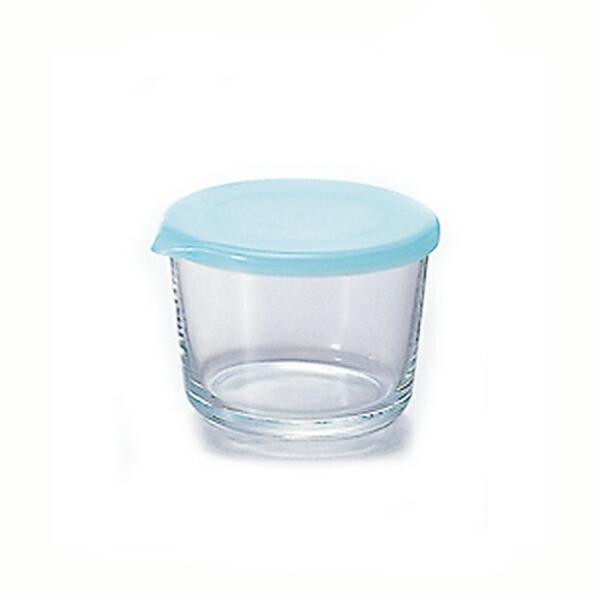 テーブルパルＭ ＢL 保存容器 キャニスター ガラス容器 梅酒瓶 果実酒 保存ビン ガラス保存容器