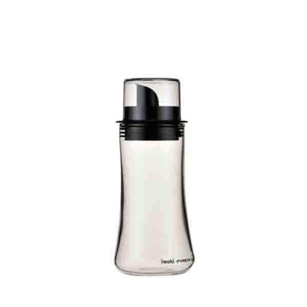 フタ付ソース差し 160mL 卓上用品 詰め替え容器 ソース入れ 調味料入れ 詰替え容器 台所用品 ...