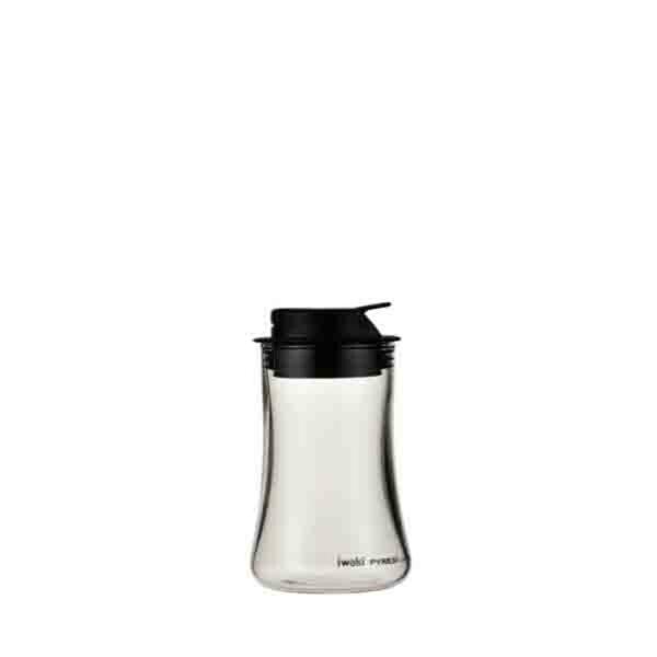 塩・コショウ入れ 120mL スパイスボトル 調味料入れ 保存容器 調味料入れ しお こしょう入れ ...