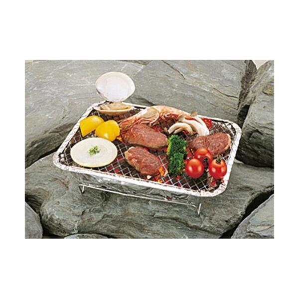 インスタントグリドル アウトドア バーベキュー用品 調理器具 やき肉 焼き肉 焼肉 スタンド レジャ...