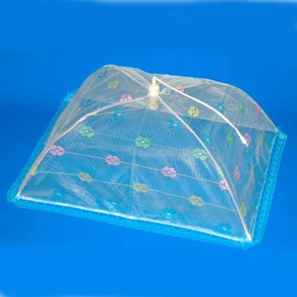 洗える卓上カバー LLサイズ ロアール フードカバー キッチンパラソル 食卓カバー ディッシュカバー...