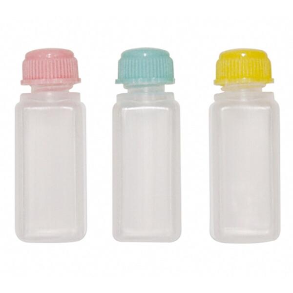 タレビン 小 8個入  タレ入れ ソース入れ つゆ入れ 醤油入れ 調味料入れ ドレッシング入れ 運動...