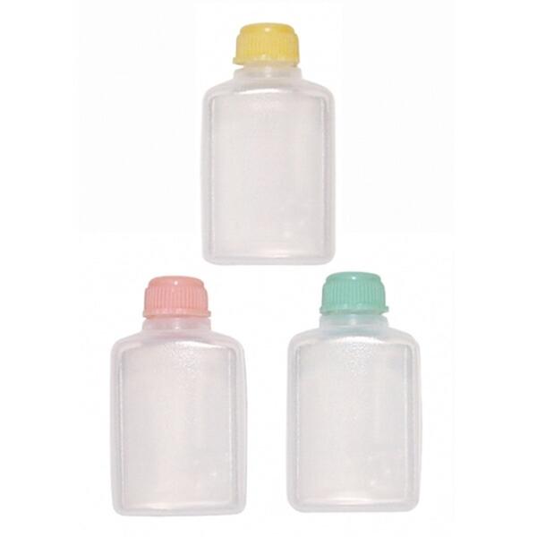 タレビン角 大 6個入 タレ入れ ソース入れ つゆ入れ 醤油入れ 調味料入れ ドレッシング入れ 運動...