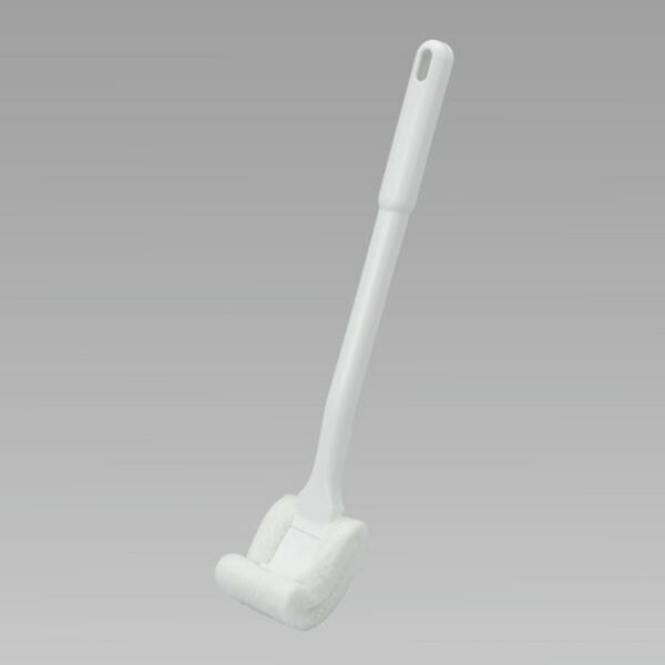 セラカラー トイレクリーナー（不織布）ホワイト トイレ用ブラシ トイレ用品 サニタリー 掃除道具 ト...