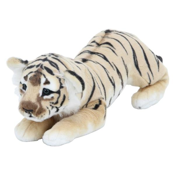 4個セット まとめ買い ブラウンタイガー 60cm 縫いぐるみ ぬいぐるみ プレゼント おもちゃ 子...