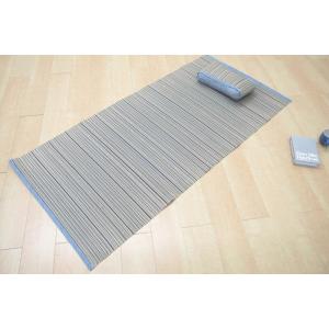 送料無料 肌に跡がつきにくい！い草シーツ 寝ござ ござ い草 シーツ 敷きパッド 涼仙 約80×170cm 寝ゴザ 寝茣蓙 ねござ 夏 子供 ベビー 敬老の日｜commitand