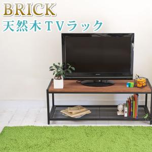 天然木 テレビ台 テレビラック ローラック テレビボード ローボード ナチュラル ミッドセンチュリー ウッド スタイリッシュ シェルフ ラック インテリア 天然｜commitand