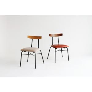 パソコンチェア デスクチェア 書斎チェア おしゃれ レザー 肘無 コンパクト 省スペース 書斎椅子 ...