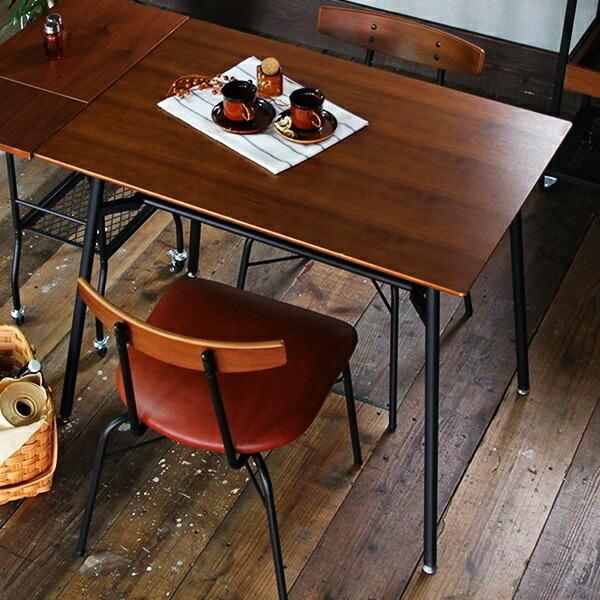 ダイニングテーブル 2人用 幅90cm 食卓テーブル 長方形 ダイニング テーブル 食卓机 天然木 ...