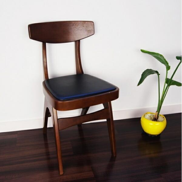 チェア ダイニングチェア 完成品 デスクチェア 食卓チェア 食卓椅子 アームレス 肘なし レザー風 ...