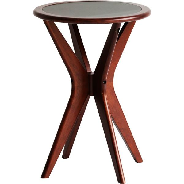 サイドテーブル コンソールテーブル 飾り台 置台 花台 ベッド横 ソファ横 ベッドサイド ソファサイ...