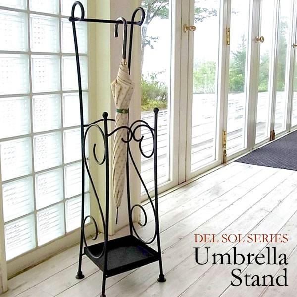 送料無料 アンブレラスタンド 傘立て アイアン アンブレララック 玄関 傘たて カサ立て 玄関収納 ...