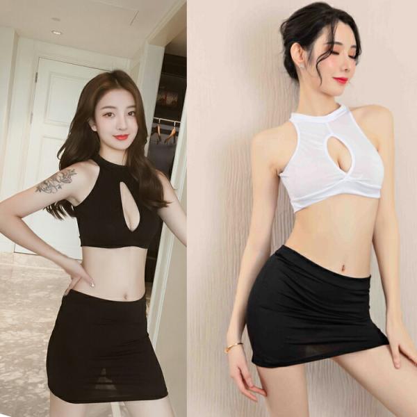 トップブラ 女教師風 ol制服 セクシーランジェリー 透け透け エロ 過激 大人 女性 レディース ...