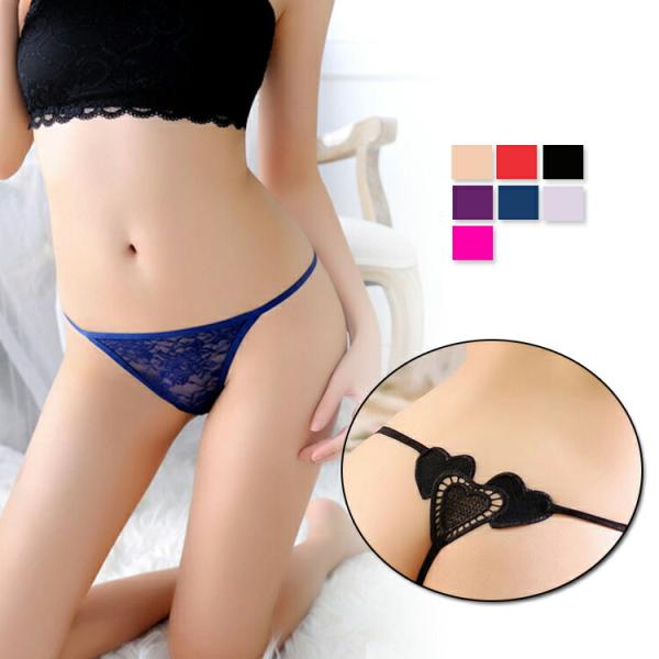 バックハート ショーツ レディース セクシー下着 10点アソート 透け透け 過激 大人 女性 レディ...