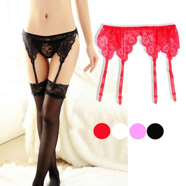 単品 ガーターベルト ランジェリー セクシー女性下着 過激 透け透け 大人 女性 レディース エロい...