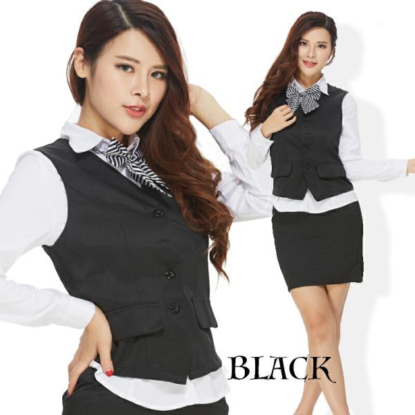 長袖 オフィス レディ ol制服 コスプレ衣装 エロ 過激 大人 女性 レディース セクシー【581...
