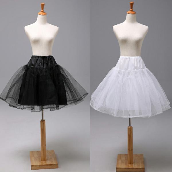60cm チュチュ ペチコート チュール パニエスカート コスプレ衣装 ハロウィン衣装 過激 大人 ...