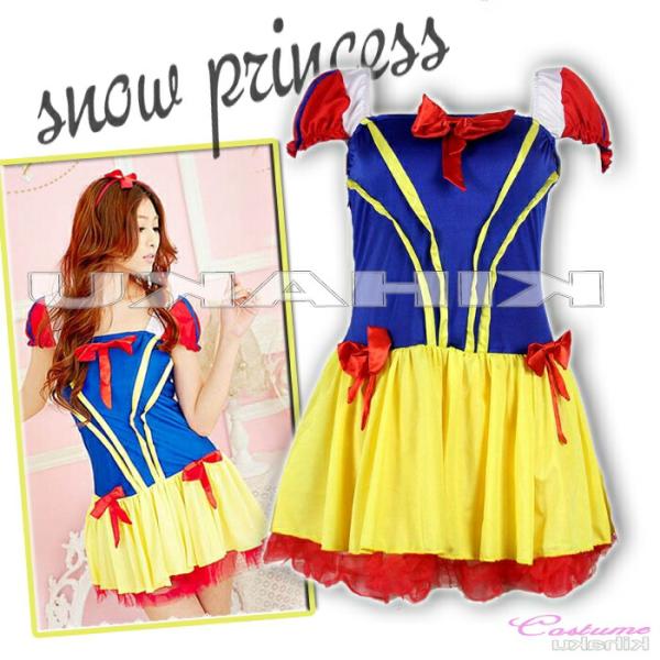 お姫様コスチューム コスプレ ハロウィン衣装 過激 大人 女性 レディース エロい服 コスプレ セク...
