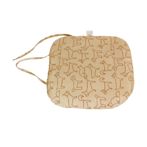 ペット用クッション スクエア SS リッチェル/Richell ペットベッド スクエア用の取り替えク...