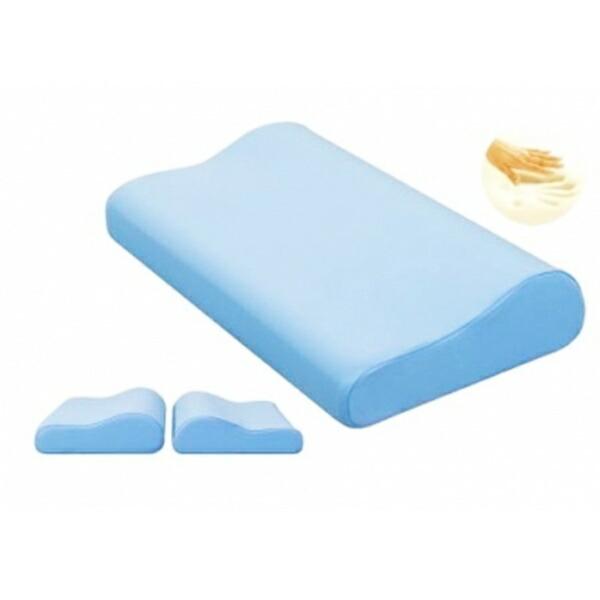 マッシュピロー 低反発まくら 日本製 寝心地 頸椎サポート 低反発枕 柔らか 国産