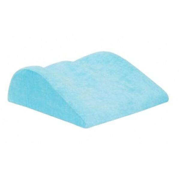 フットケアクッション フットアップサポート ふくらはぎ フットクッション 脚枕 足置き エステ 施術...