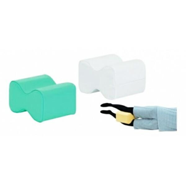 日本製 トレーニングクッション レッグサポーター レザー ふくらはぎ 介護 リハビリ 脚用クッション...