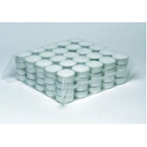 ティーキャンドル100個入/袋 10袋(1000個単位)ティーライトキャンドル テーブルディスプレイ...