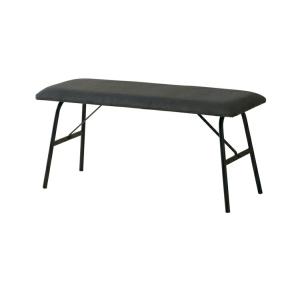 NOAL ベンチ ダイニングベンチ 食卓チェア おしゃれ インダストリアル いす 椅子 ワークチェア...